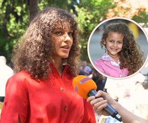 Emilia Dankwa straciła rolę przez AFRYKAŃSKIE KORZENIE! Żeby nie robić stereotypów