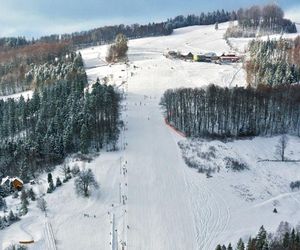 W Beskidach powstaje nowa kolej linowa. Zobaczymy z niej m.in. Kotarz oraz Stary Groń