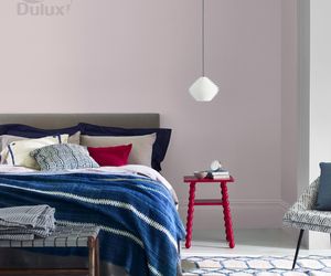 Glamour Pink Kolor Roku 2024 Akzo Nobel