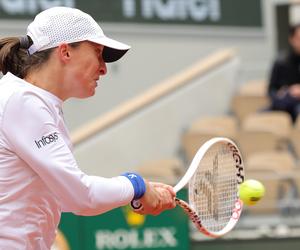 To był pogrom! Iga Świątek rozbiła Rosjankę i jest w ćwierćfinale French Open