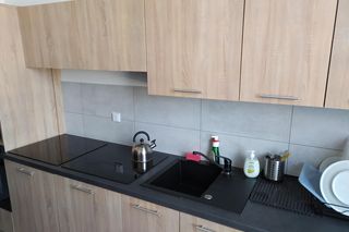 Dom przejściowy dla osadzonych w Koziegłowach