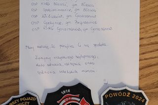 Kubę zasypały strażackie kalendarze. 