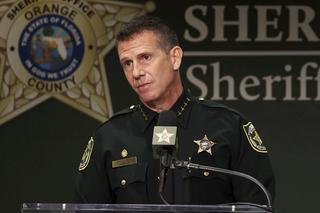 W pięć godzin zabił trzy osoby