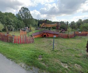  Najpiękniejsza wieś Dolnego Śląska. To miejsce przyciąga artystów 