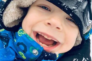 Anka i Teo poznali się na rehabilitacji. Oboje mają sześć lat i przed sobą długą walkę o zdrowie