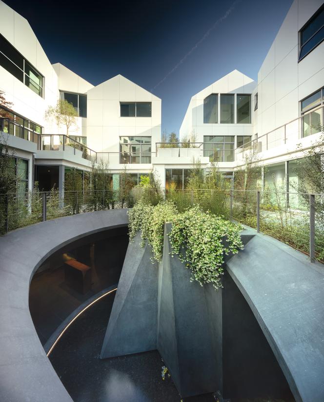 Budynek mieszkalny Gardenhouse w Los Angeles_MAD Architects_04