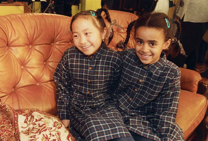 Zosia z "Rodziny zastępczej" rzuciła aktorstwo. Dziś Misheel Jargalsaikhan robi karierę w innym zawodzie