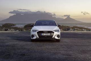 (2021) Audi A3 Sportback 30 g-tron