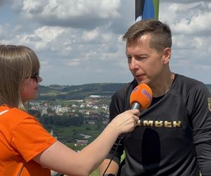 Eska Summer City Olsztyn na Kurzej Górze w Kurzętniku