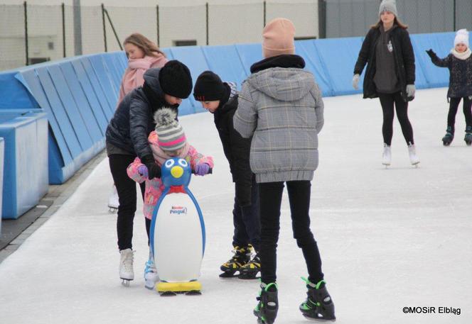 Miasto zorganizuje ferie.  Od 11 stycznia ruszają zapisy