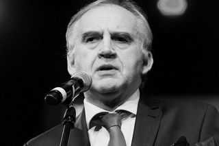 Szpital odpowiada rodzinie zmarłego lekarza. Największym problemem było to, że prof. Zembala ojciec był szefem prof. Zembali syna