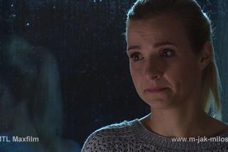 M jak miłość. Małgosia (Joanna Koroniewska)