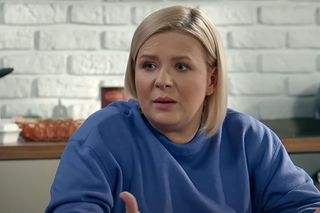 Pierwsza miłość. Marysia nie pamięta, ilu miała mężów. Żenujące pytanie zaskoczyło Anetę Zając