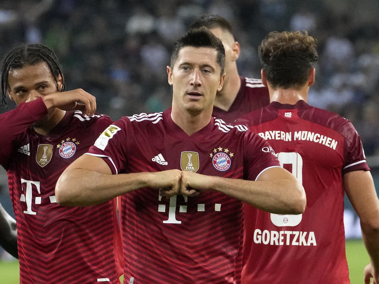 Robert Lewandowski poza składem Bayernu! Pilne doniesienia z klubu