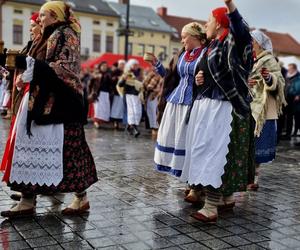 Cała Polska smaży pączki - edycja II