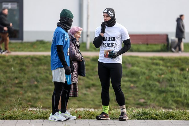 Będziński Bieg Niepodległości 2024