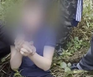 Brutalny atak nastolatków we Wrocławiu. Pobili Ukraińca i ogolili mu głowę 