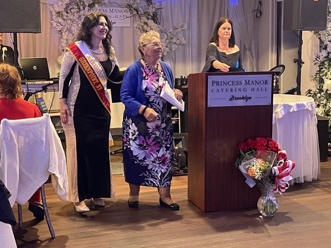 Bal marszałkowski na Greenpoincie 2025