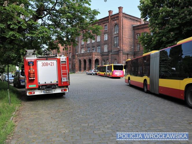 2,5 tysiąca mieszkańców ewakuowanych!