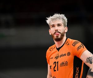 Rozbrajająco szczery Tomasz Fornal po awansie do półfinału Ligi Mistrzów! Reprezentant Polski nie mógł zareagować inaczej