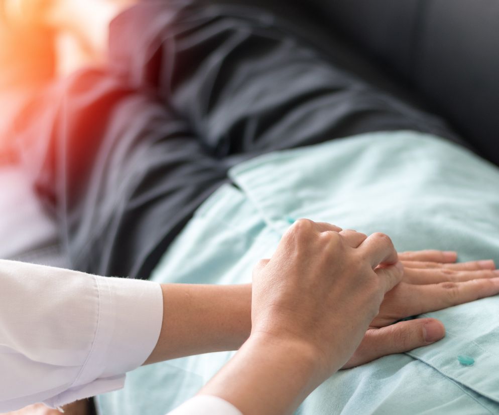 Kamica żółciowa. Kto choruje najczęściej i jakie są objawy?
