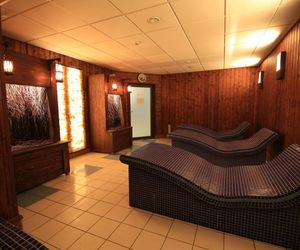 Hotel pod Toruniem ze specjalnym wyróżnieniem. Rezultat rozwoju i pasji