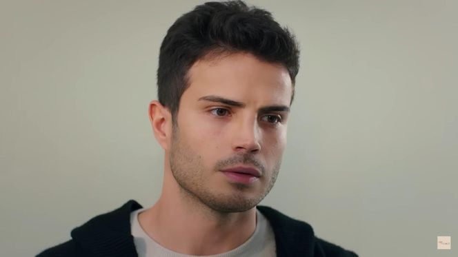 Bülent będzie przerażony, że rodzinna tajemnica wyjdzie na jaw