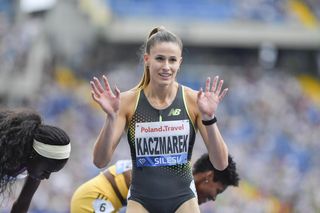 Natalia Bukowiecka (Kaczmarek)
