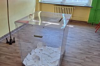 Kilkanaście przypadków złamania ciszy wyborczej na Podkarpaciu