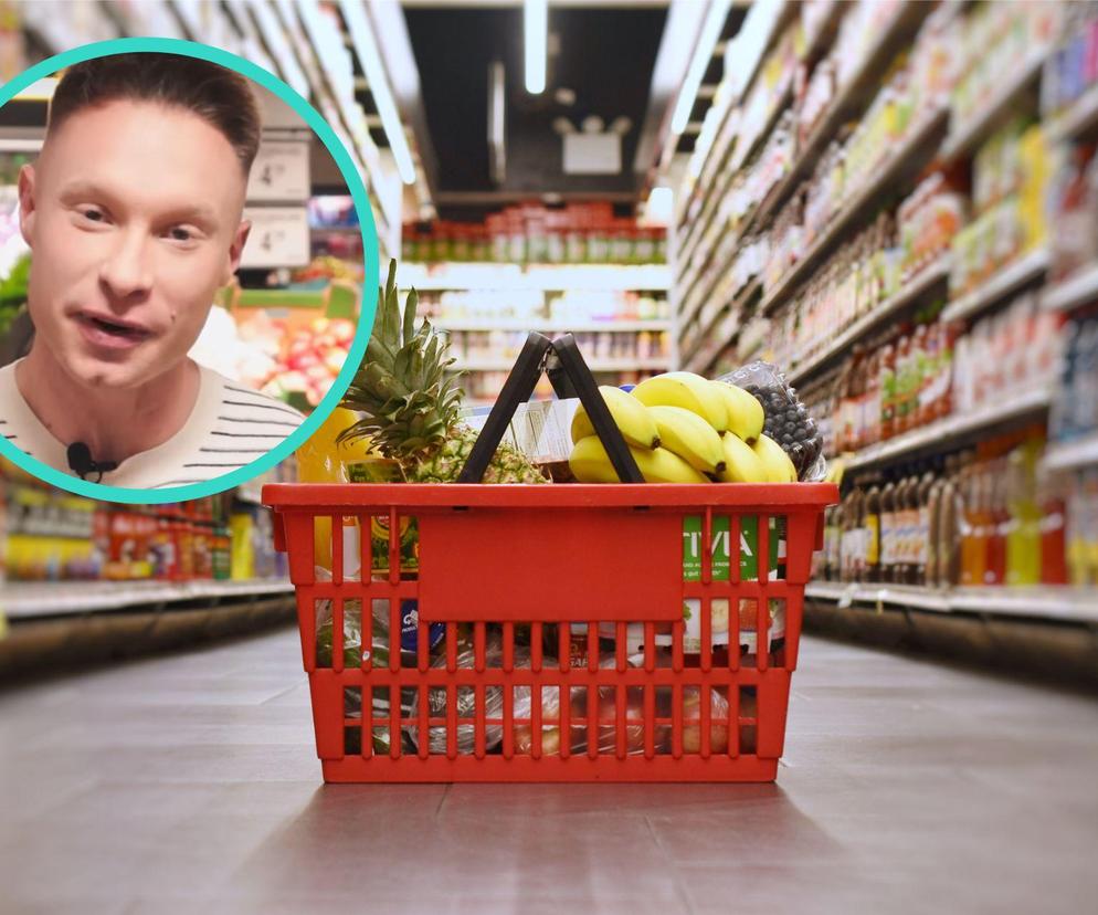 Nie rezygnuj, tylko zamień! Michał Wrzosek wskazuje mniej kaloryczne zamienniki lubianych produktów