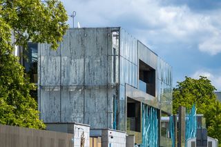 Ambasada Niderlandów w Warszawie