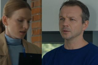 Barwy szczęścia, odcinek 3165: Fatalny błąd Bruna przy kuratorce. Napadnie na Jagodę! - ZDJĘCIA, WIDEO