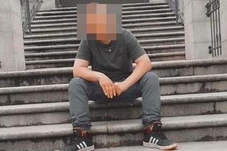Olek został uduszony! Bliscy opłakują 14-latka z Bytomia: Był zawsze taki radosny