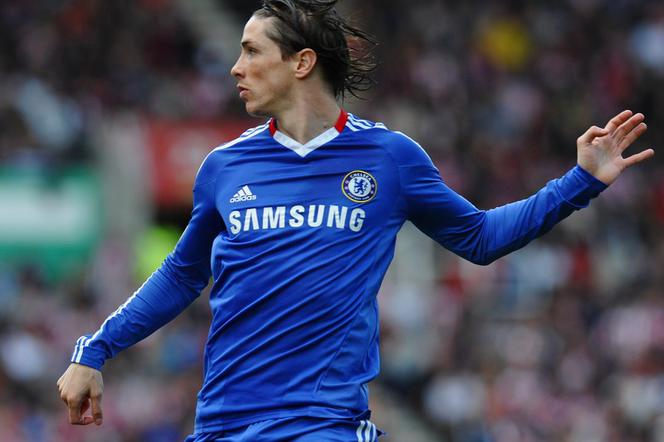 Fernando Torres