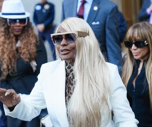 Zapadł wyrok w sprawie Diddy'ego. Przeprosił siedmioro dzieci i Cassie