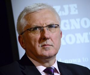 Senator chce wywrócić polską politykę! Zakłada nową partię 