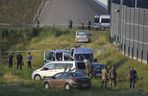 Dawidek zginął z rąk własnego ojca. Paweł Z. dźgnął 5-latka nożem 11 razy. Mija 6 lat od tej tragedii