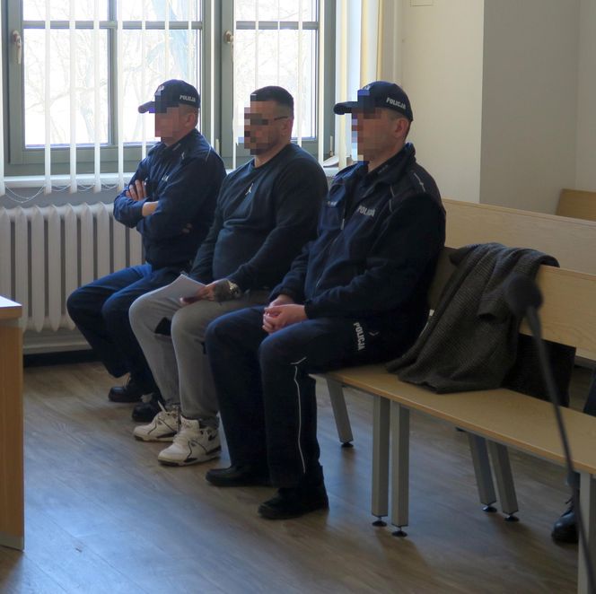 Mieli tyle narkotyków, że mogłoby nimi odurzyć dwa województwa