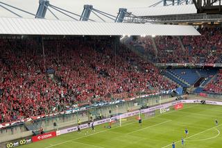 Pożegnanie Jakuba Błaszczykowskiego na Stadionie Miejskim im. Henryka Reymana w Krakowie