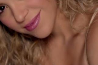 Shakira, NOWY TELEDYSK - Can't Remember To Forget You po hiszpańsku. VIDEO bardziej HOT bez Rihanny?
