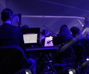 Gaming Concert