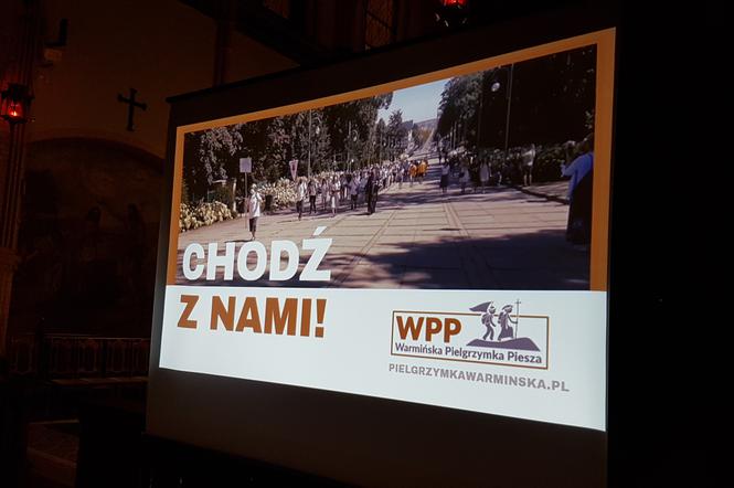 Kościół Najświętszego Serca Pana Jezusa w Olsztynie.