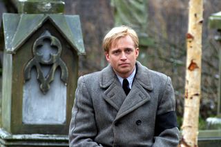 Piotr Adamczyk do dziś kojarzony jest z rolą papieża. Aktor wyznał, iż w Meksyku traktowano go jak reinkarnację Jana Pawła II