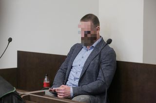 Zakończył się proces adwokata od trumien na kółkach. Takiej kary zażądał prokurator