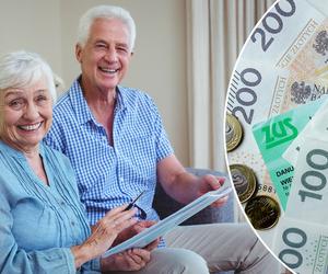 Nowe limity dorabiania do emerytury. Ile seniorzy zarobią od 1 czerwca 2023 roku 