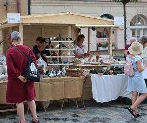 W Lublinie trwa 17. edycja festiwalu Re:tradycja – Jarmark Jagielloński