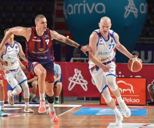 Arriva Lotto Twarde Pierniki Toruń - King Szczecin, zdjęcia kibiców i zawodników z meczu Orlen Basket Ligi