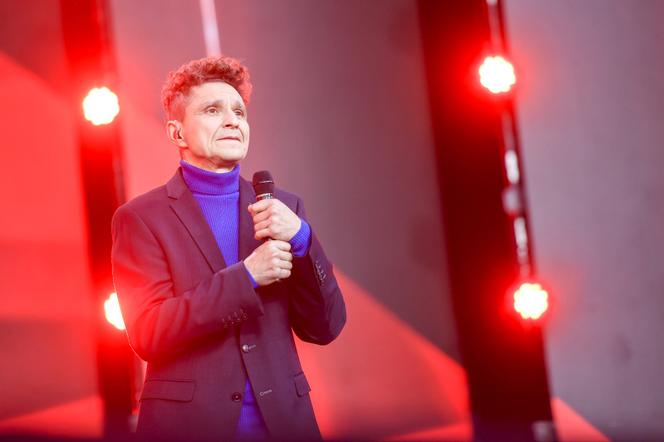 Gwiazdy we wzruszającym koncercie TVP1 „Wierzę w lepszy świat”. Dawno niewidziany Ryszard Rynkowski!