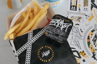 zestaw Bambi w McDonald's