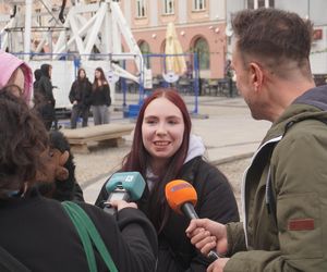 Juwenalia Białystok 2025. Parada studentów